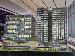 One Sophia (D9), Office #457455051